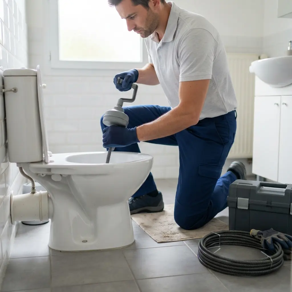 Gestes et prévention pour vos sanitaires