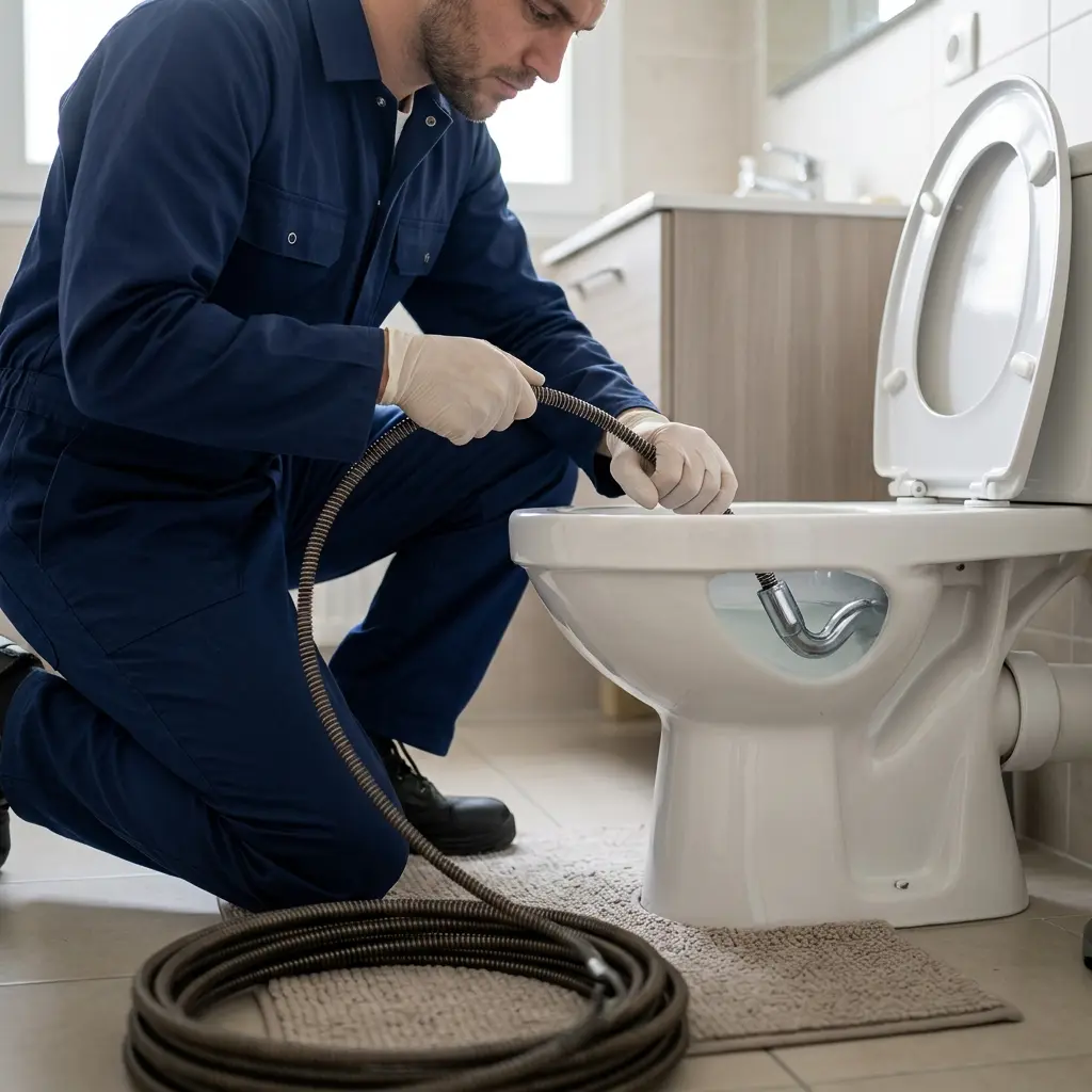 Une approche technique pour un débouchage durable