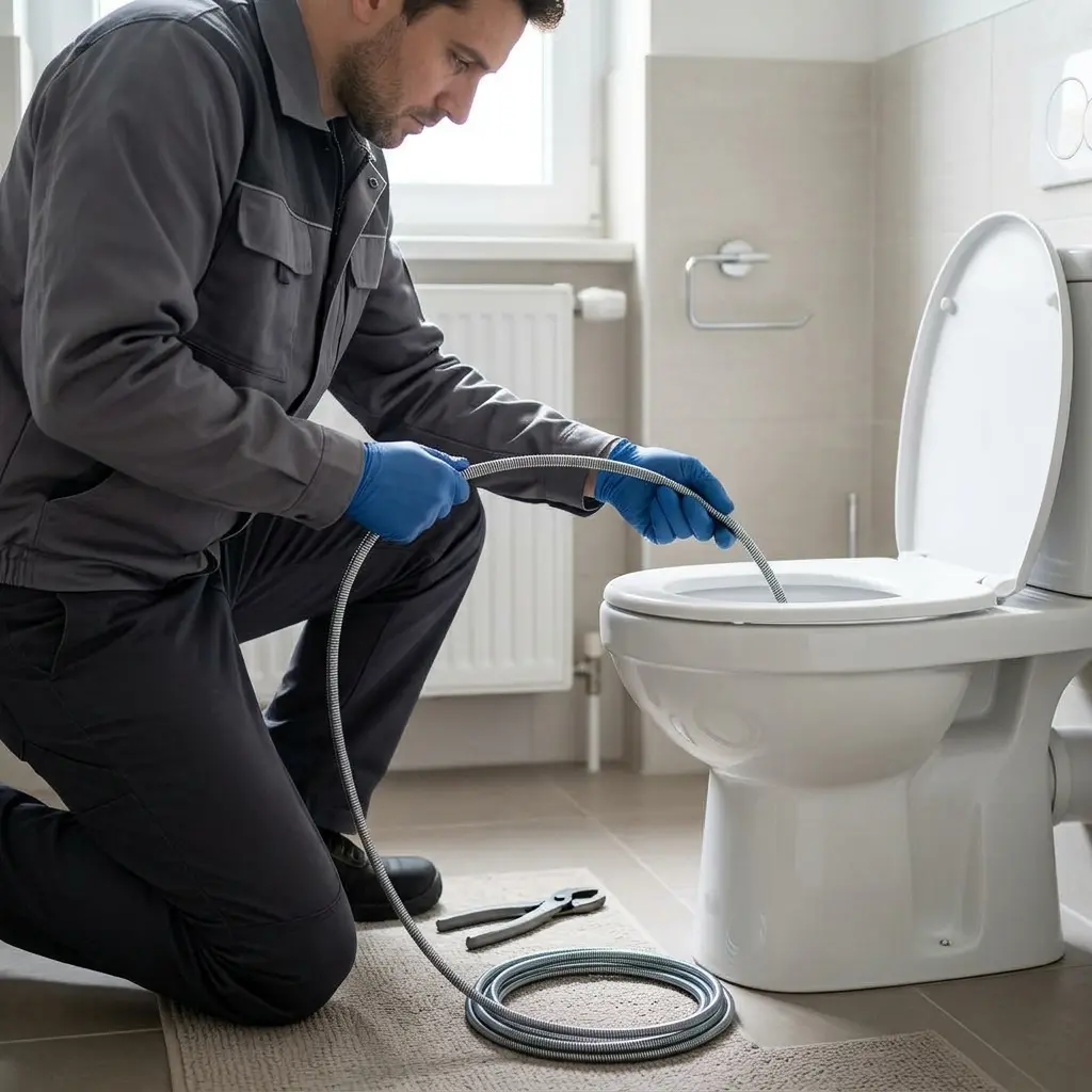 Une solution fiable pour retrouver le confort de vos sanitaires