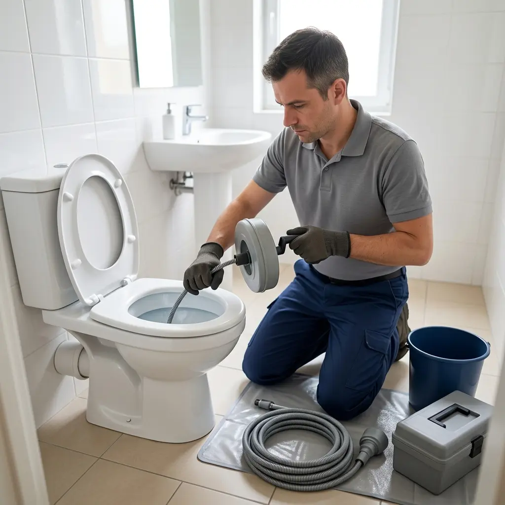 Besoin d'un débouchage rapide à Petite-Rosselle ?