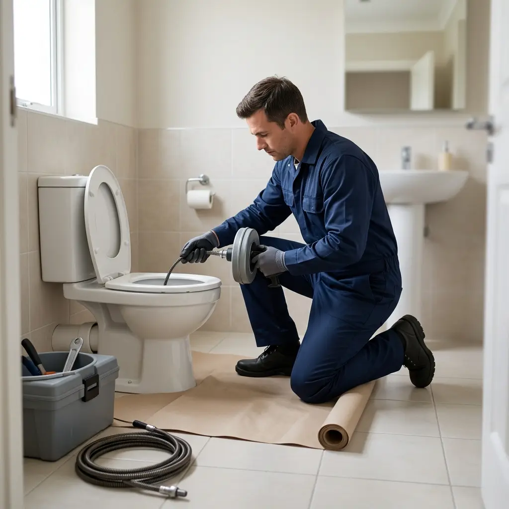 Bons réflexes à Falck : Prévention et entretien dans votre maison