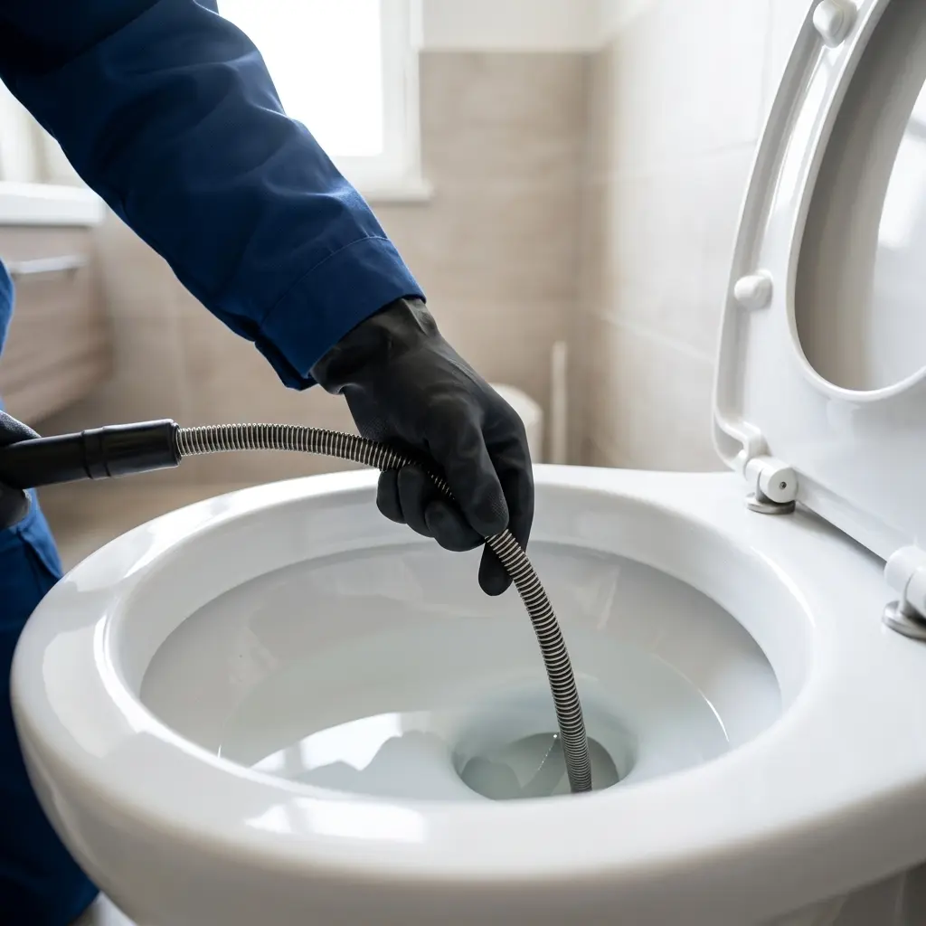 Une approche technique pour un débouchage durable