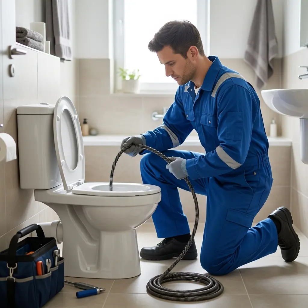 Débouchage WC Cattenom (57570)