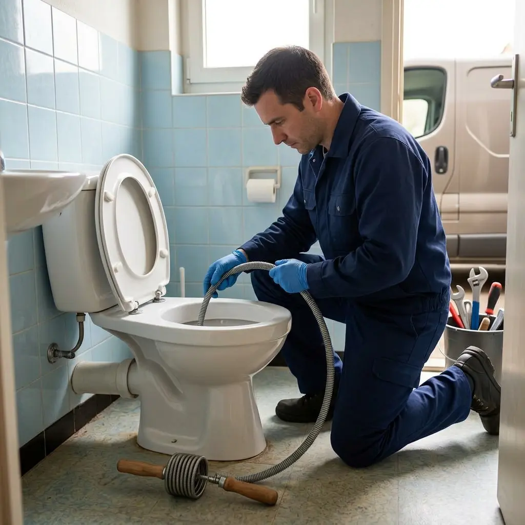 Besoin d'un débouchage urgent à Rémilly ?