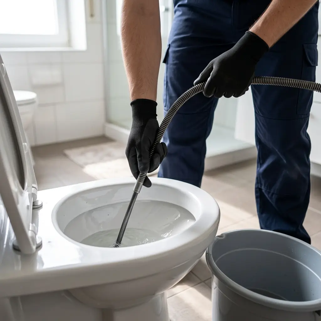 Une solution durable pour vos sanitaires en Moselle