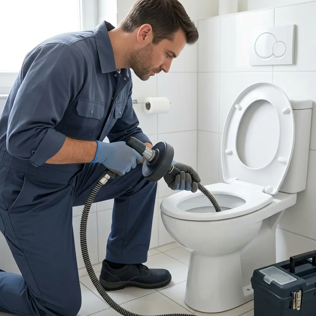 Bons gestes à adopter pour maintenir votre WC fonctionnel à Œting