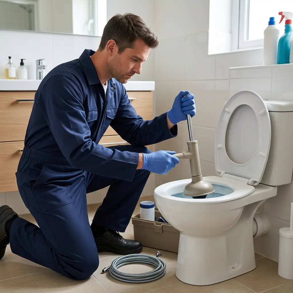 Une assistance fiable pour vos installations
