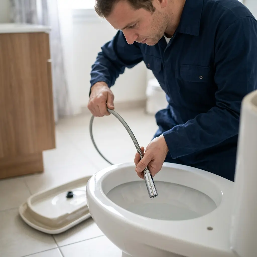 Besoin d'un débouchage WC à Fontoy ?
