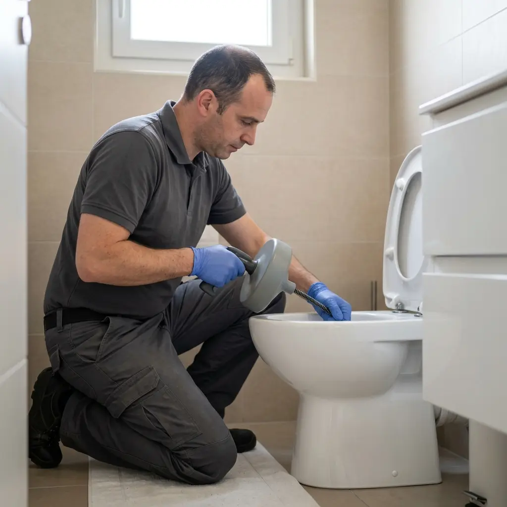 Prévenir les blocages de votre WC à Corny-sur-Moselle