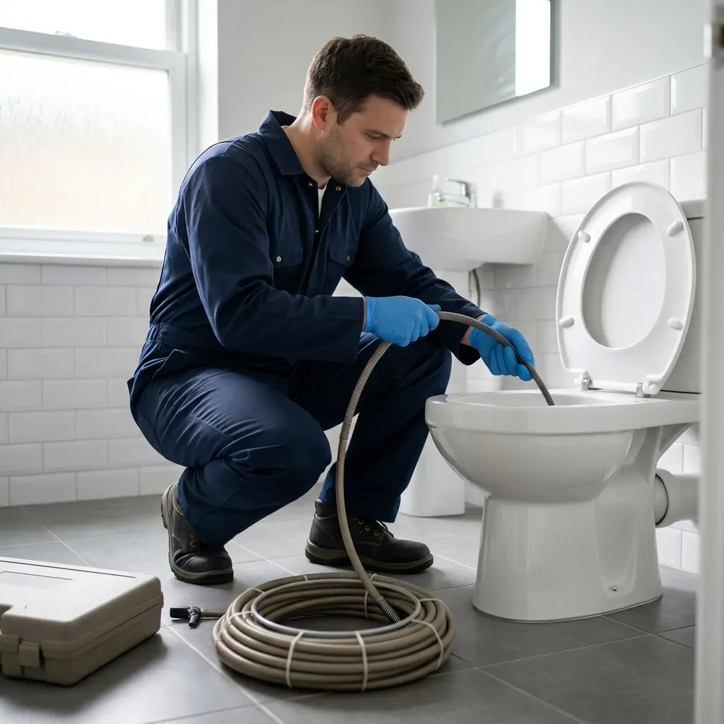 Débouchage WC Corny-sur-Moselle (57680)