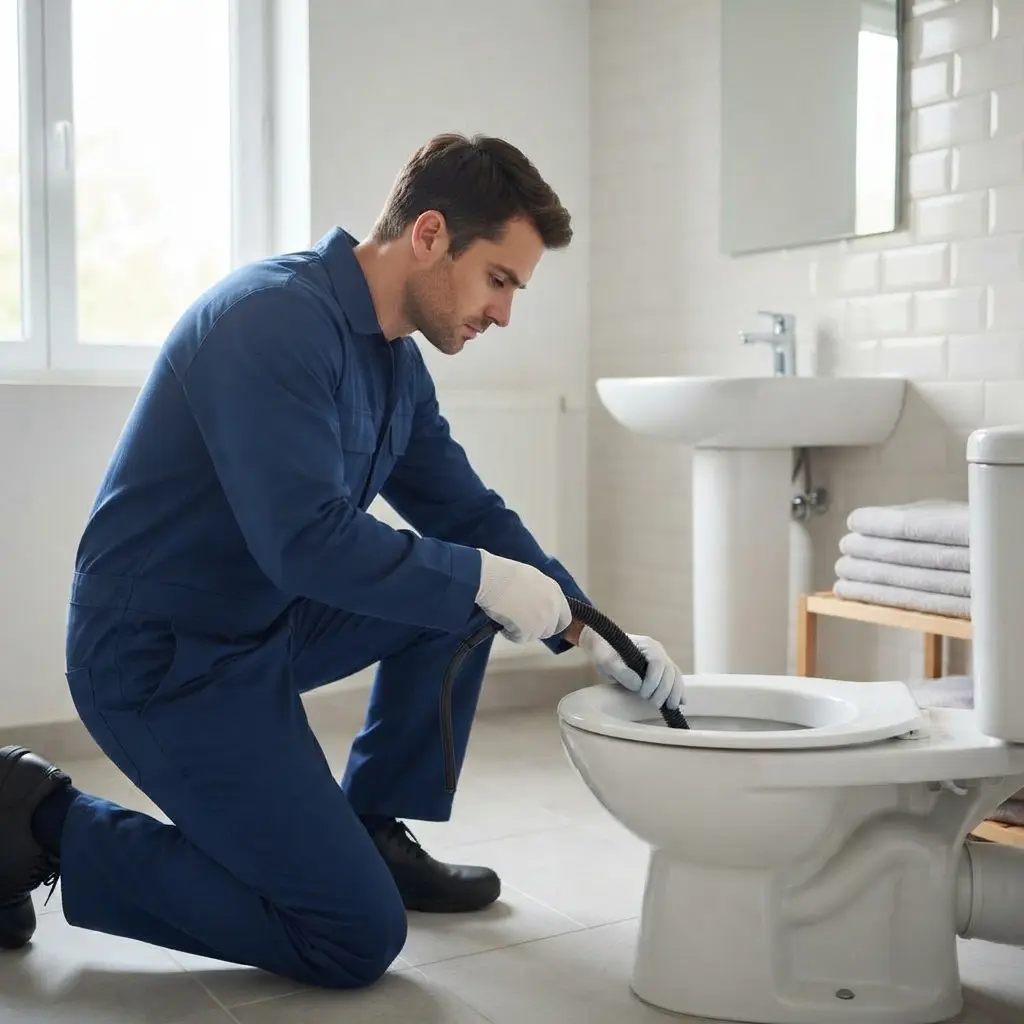 Débouchage WC Neufchef (57700)