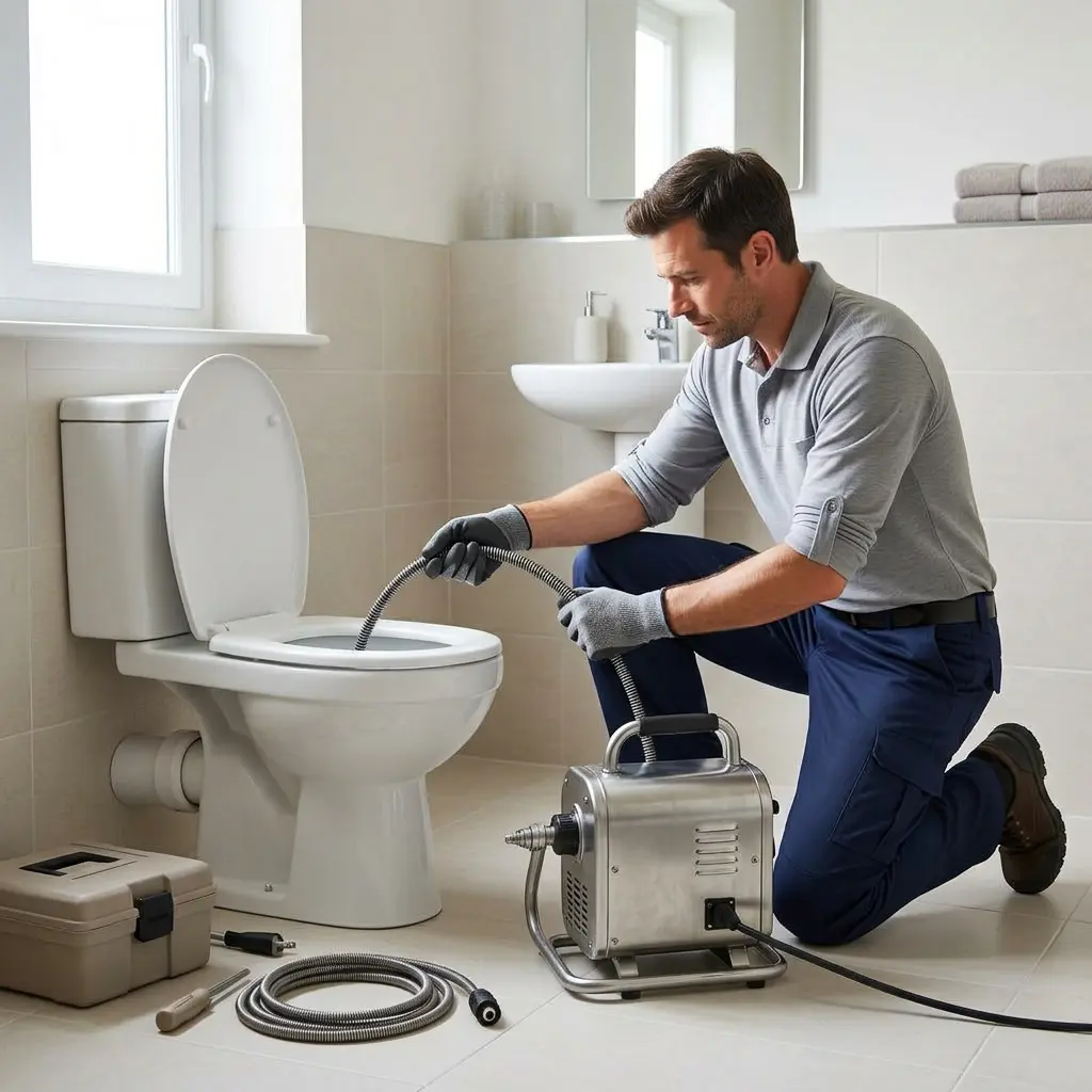 Pourquoi nous choisir pour vos WC à Macheren
