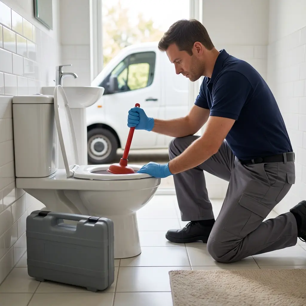 Une solution durable pour vos sanitaires