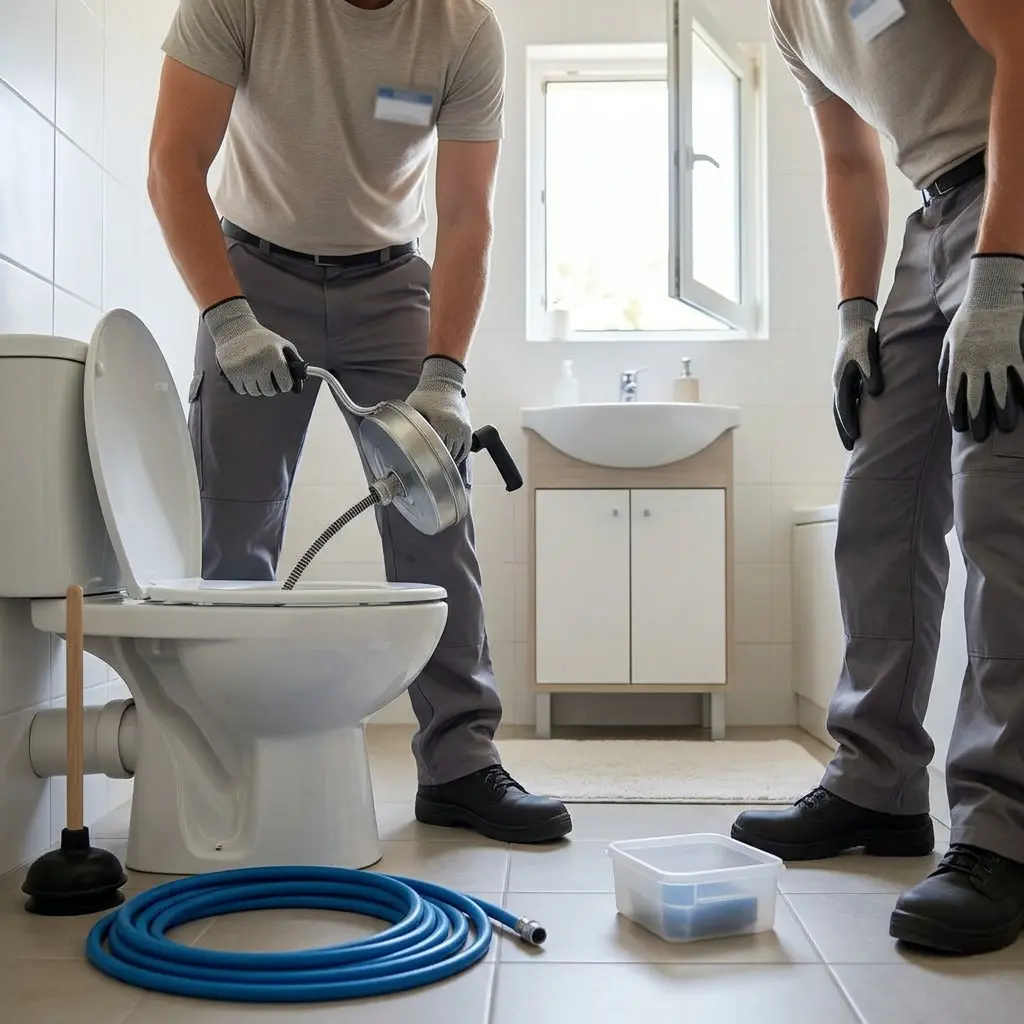 Une approche technique pour un résultat durable