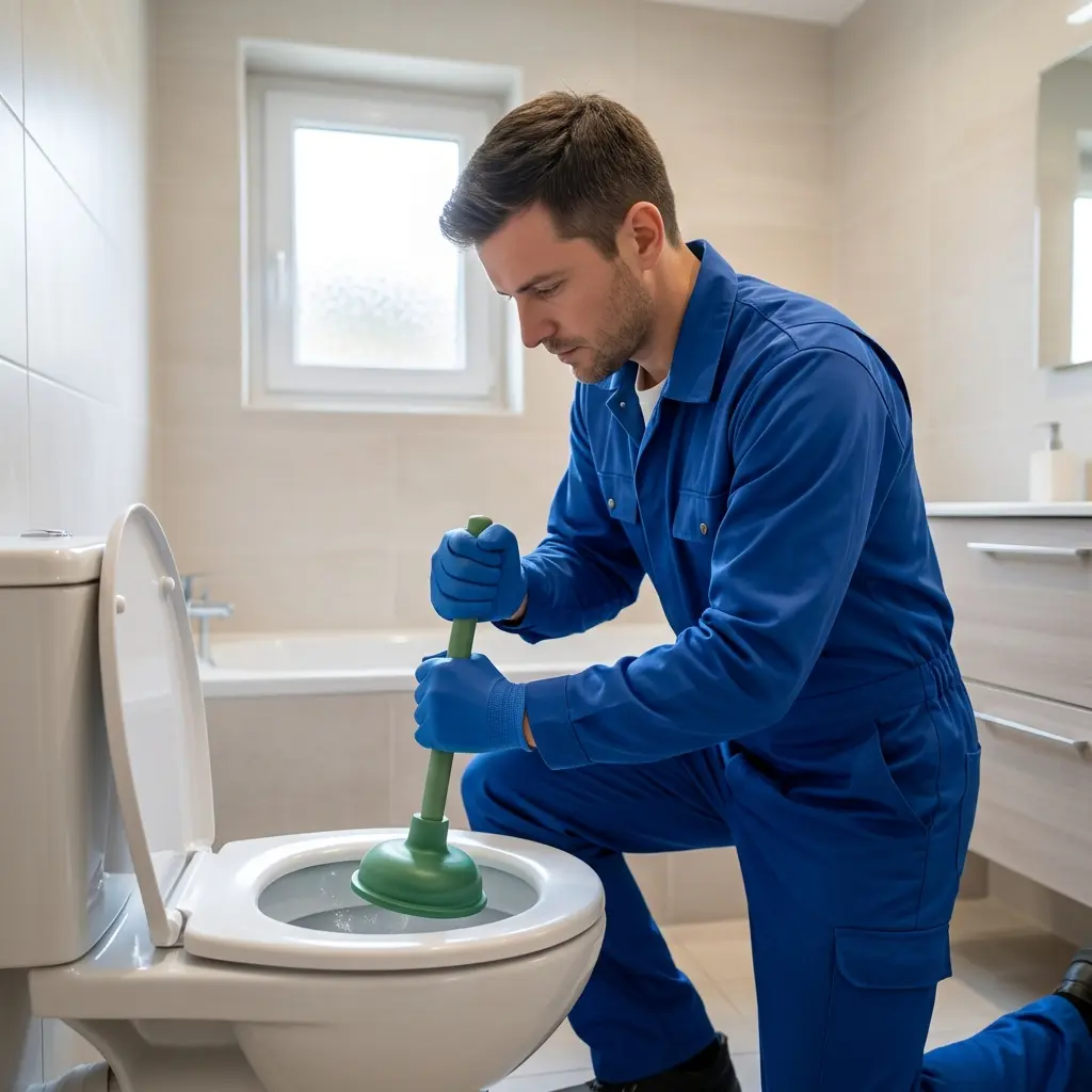Débouchage WC Longeville-lès-Saint-Avold (57740)