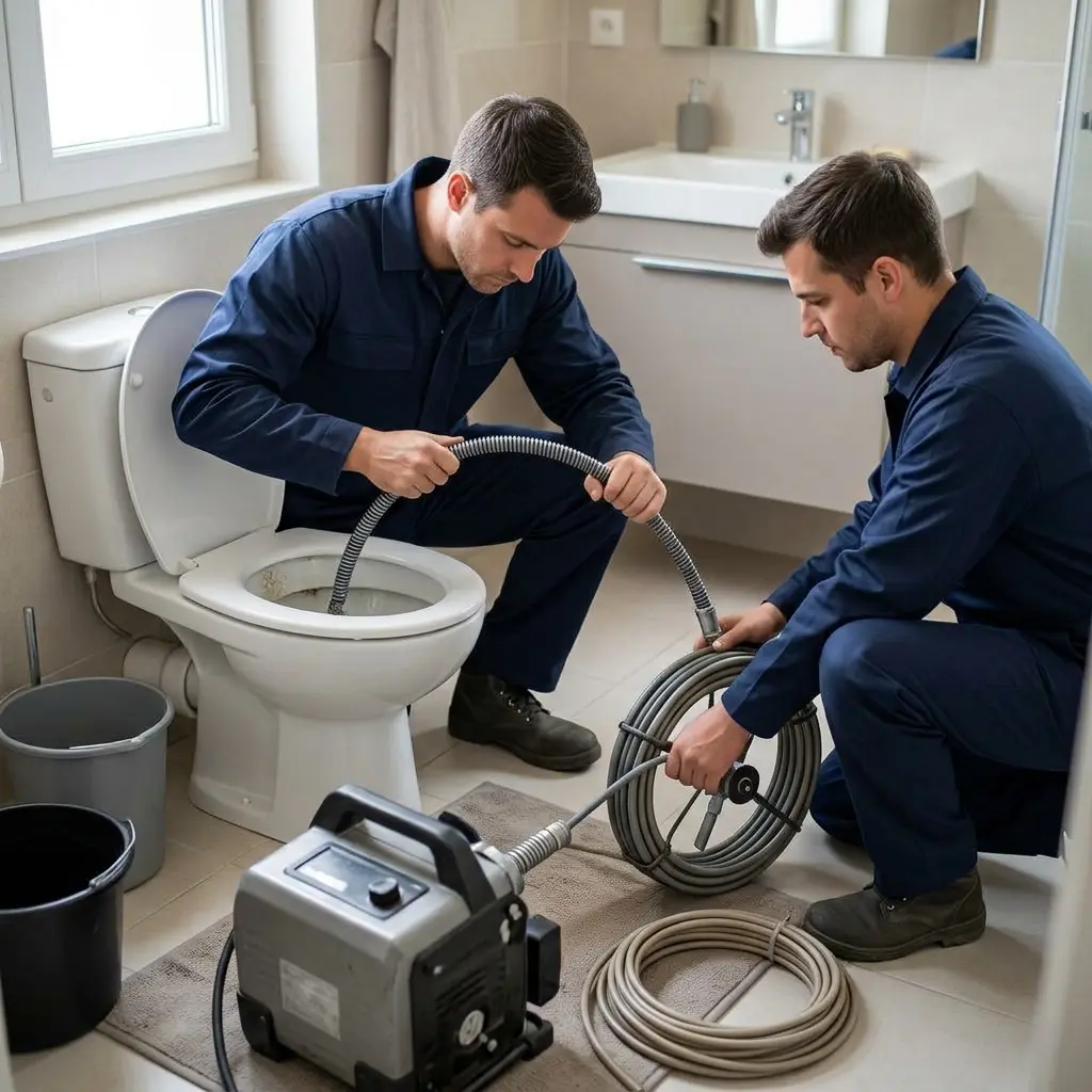 Gestes préventifs pour vos installations