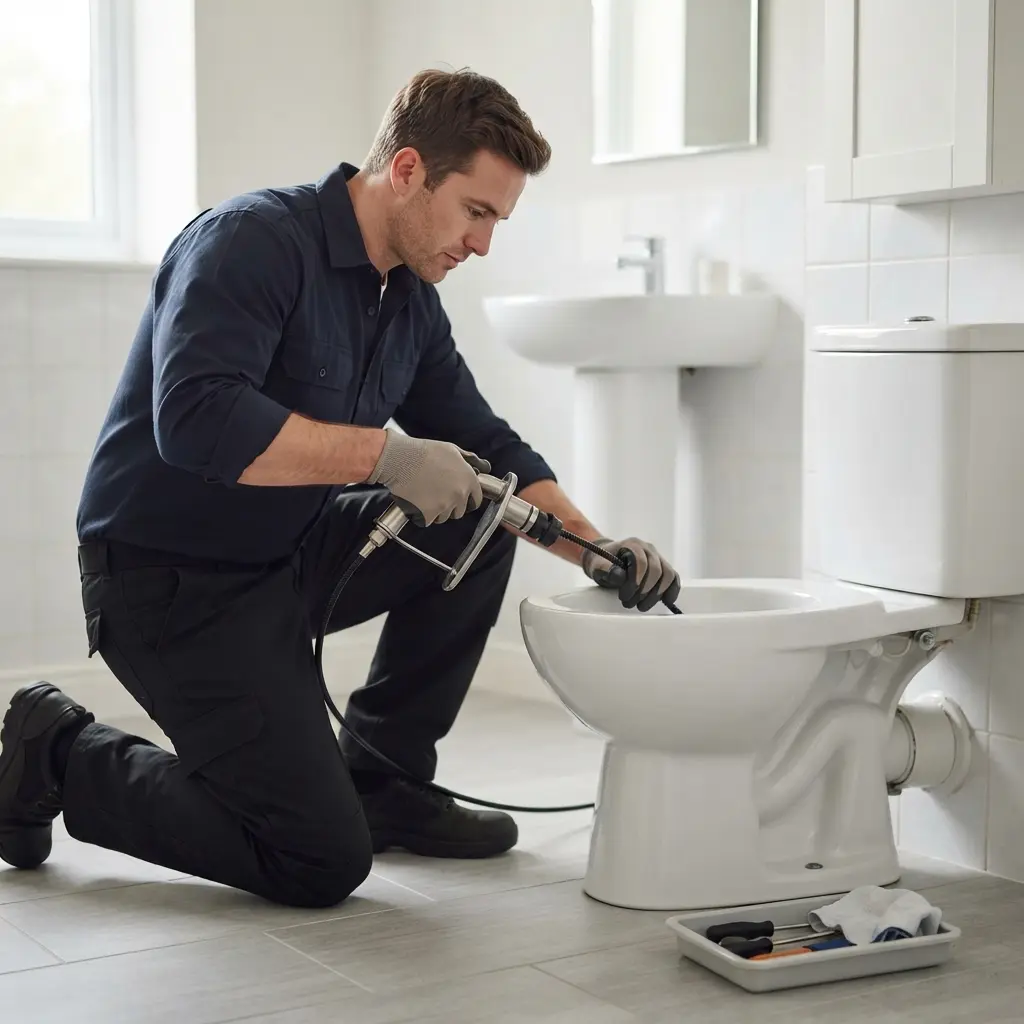 Une solution durable pour vos canalisations bouchées