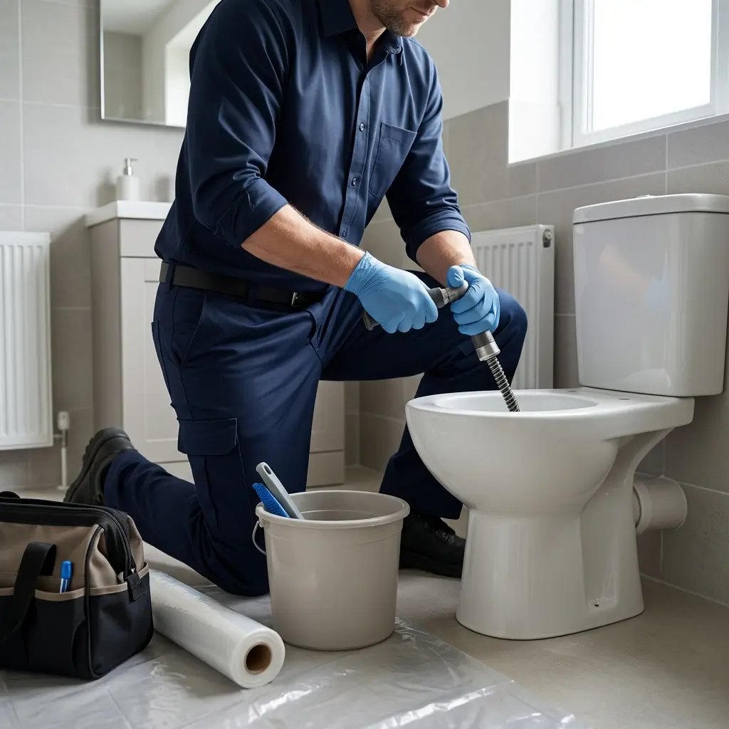 Une approche technique pour un débouchage durable