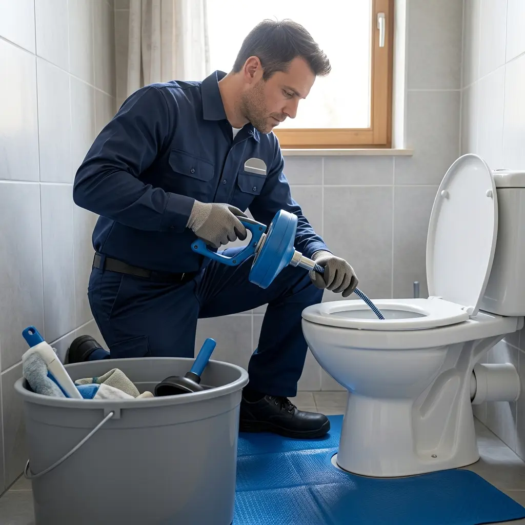 Comment prévenir les obstructions de vos canalisations ?