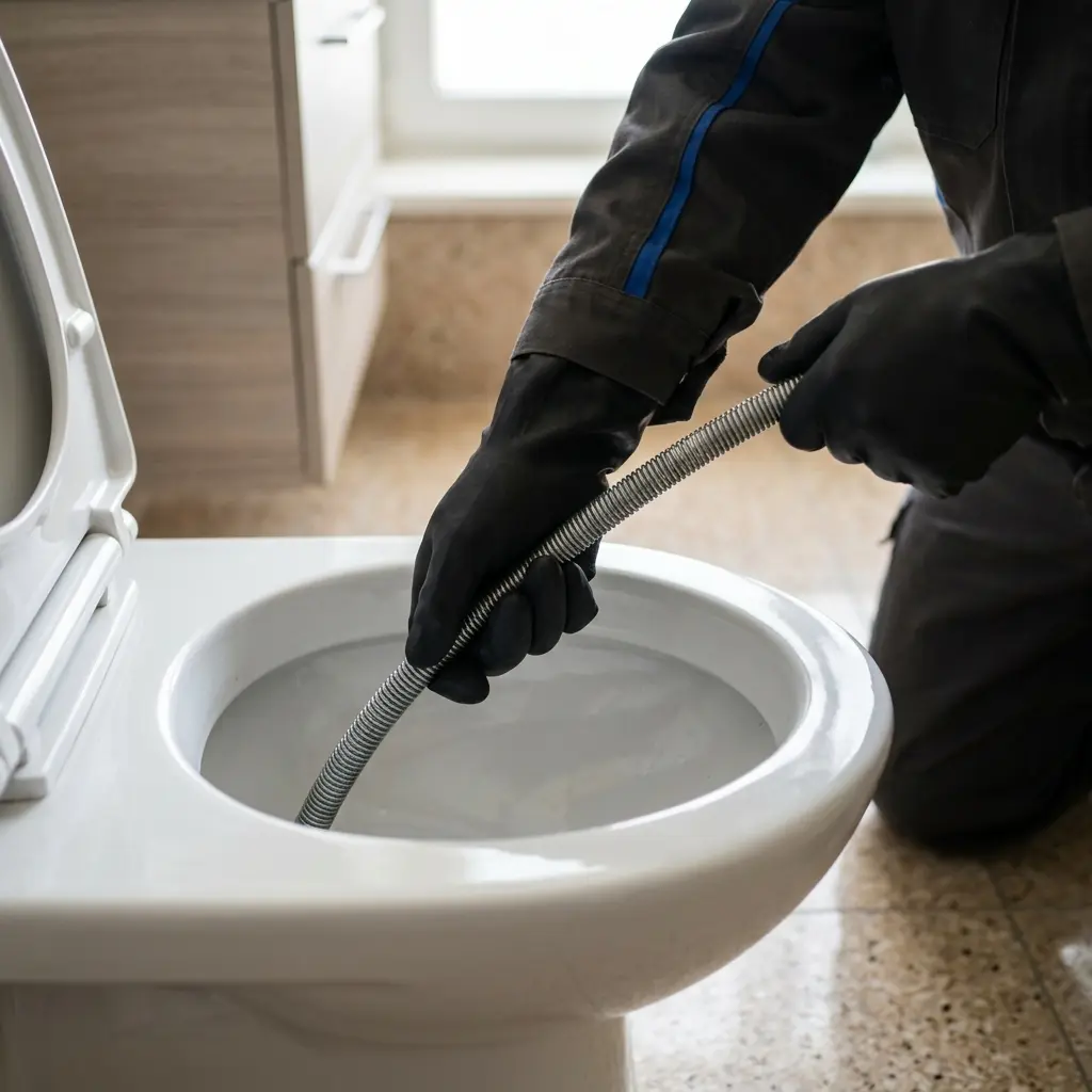 Une solution fiable pour vos sanitaires en Moselle