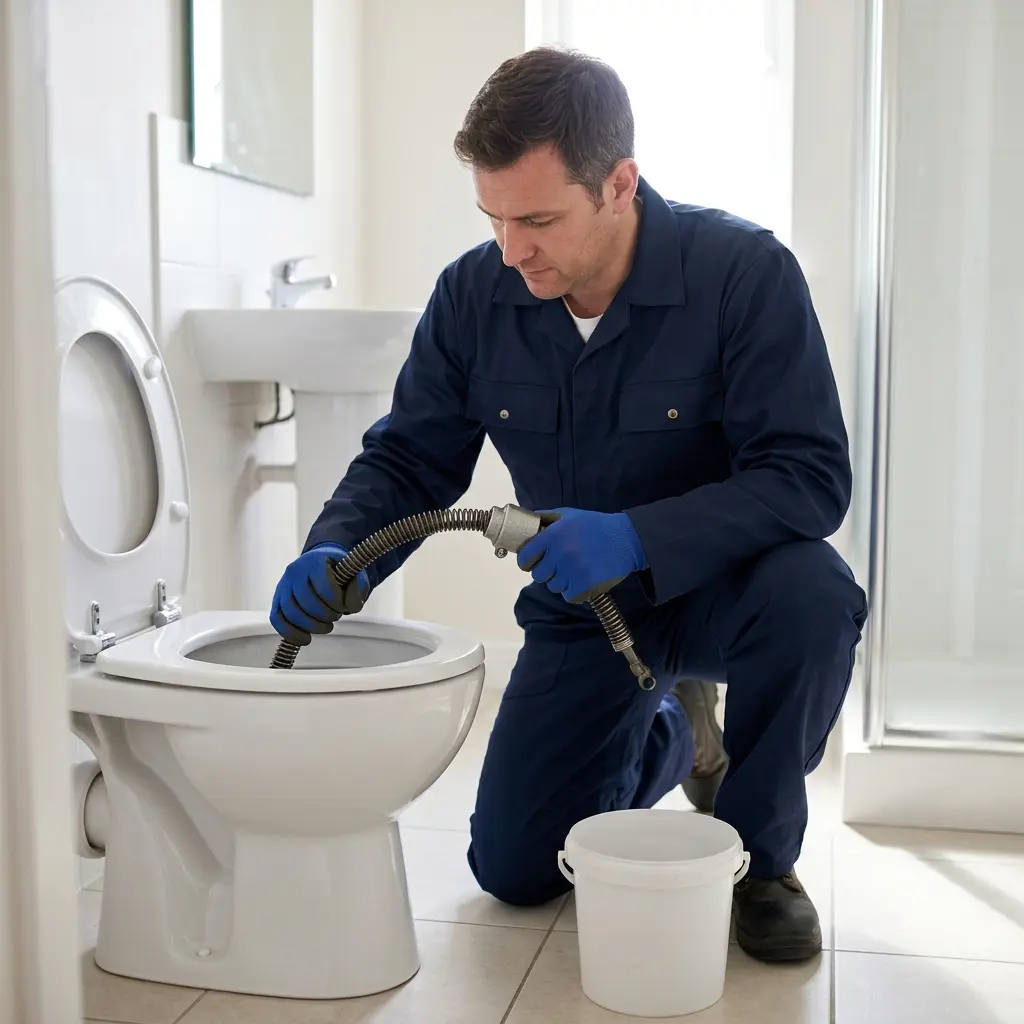 Pourquoi choisir notre service de Débouchage WC à Dabo ?