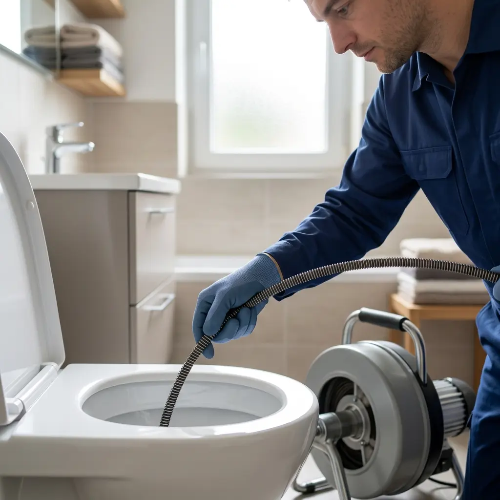 Une solution fiable pour vos sanitaires en Moselle