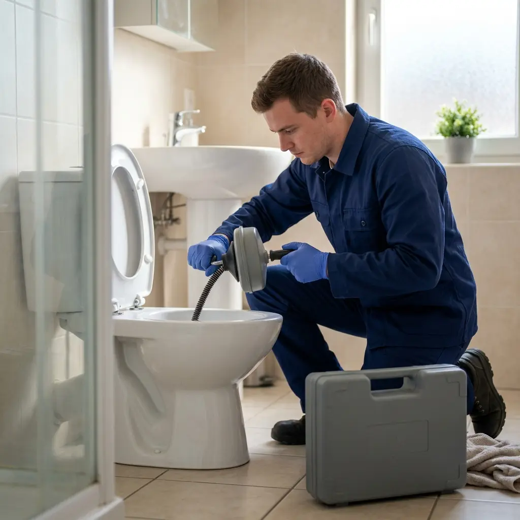 Pourquoi nous choisir à Amanvillers pour votre débouchage WC aujourd’hui