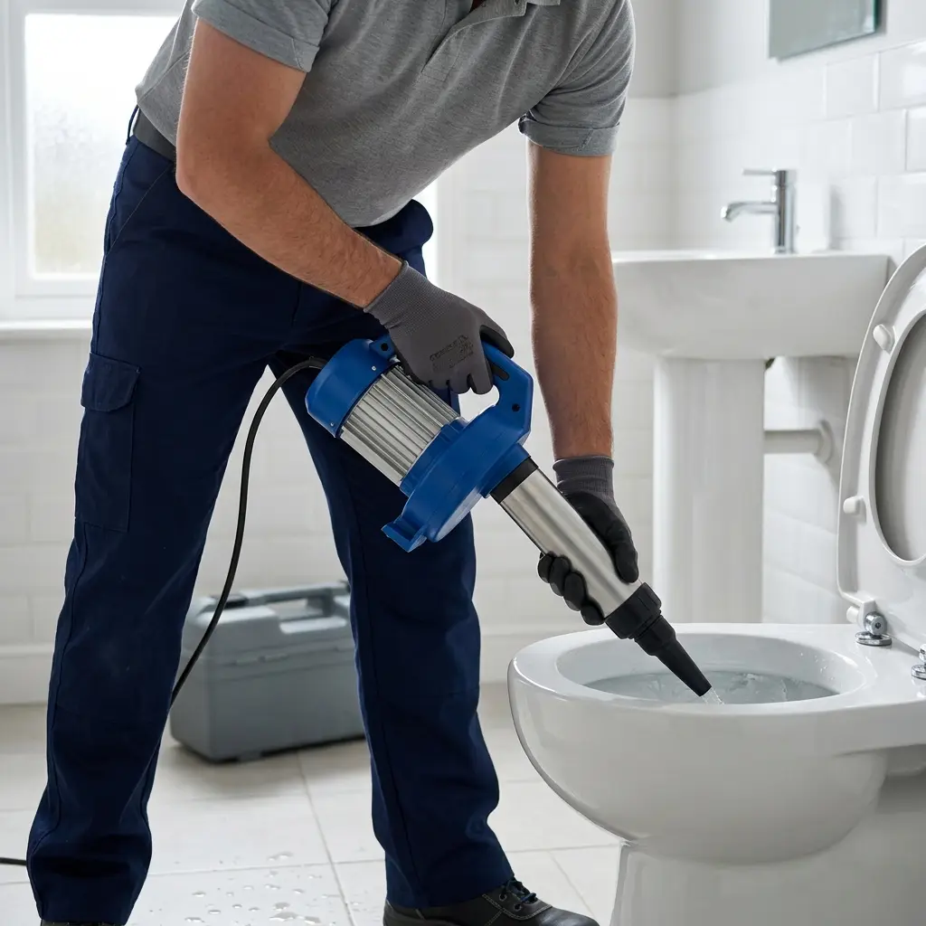 Débouchage WC Amanvillers (57865)