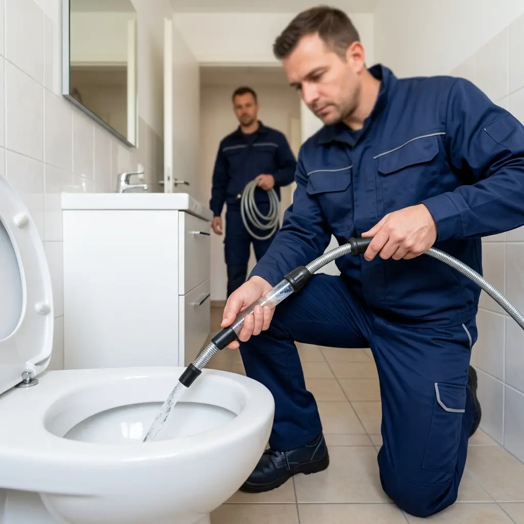 Sécurité et tranquillité d’esprit