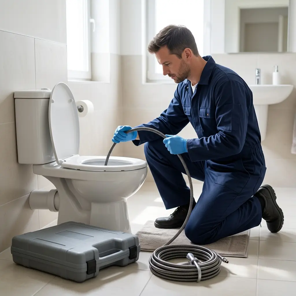 Prêt à rétablir votre routine sanitaire à Metzervisse ?