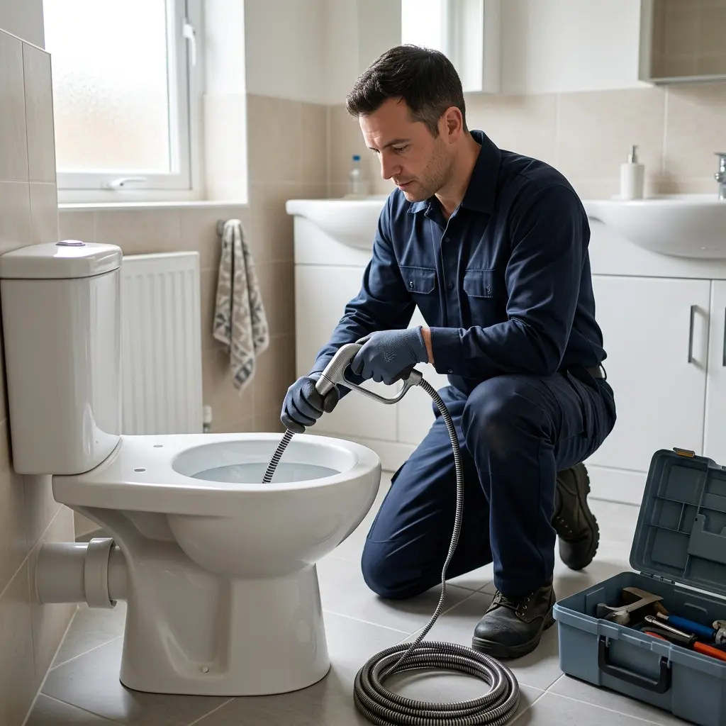 Une solution durable pour vos sanitaires