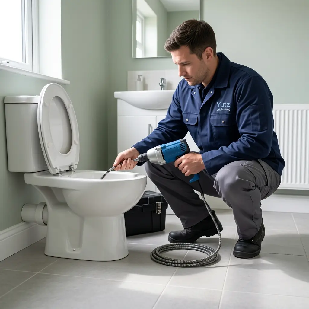 Une approche technique pour libérer vos conduits