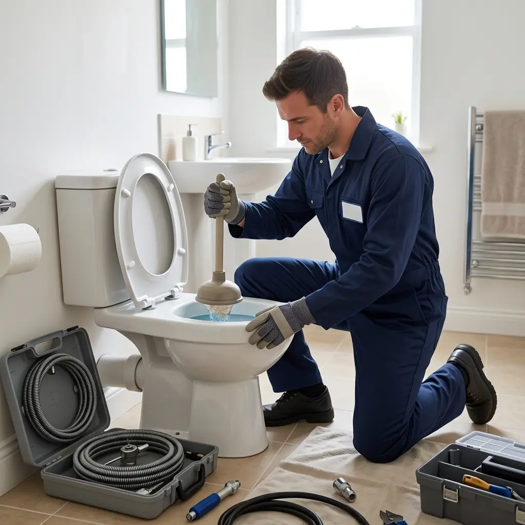 Une solution durable pour vos sanitaires en Moselle