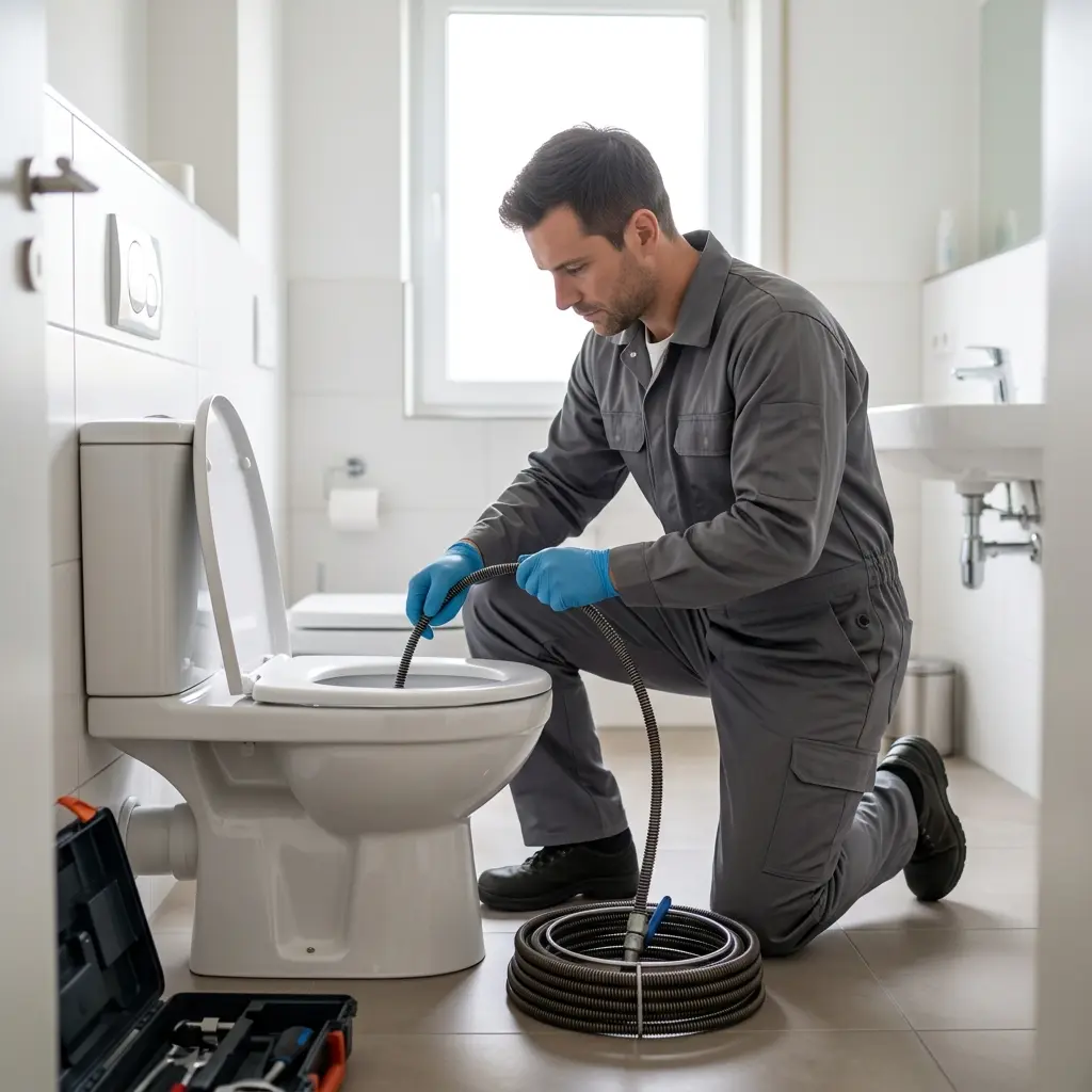 Pourquoi nous choisir pour vos toilettes à Strasbourg