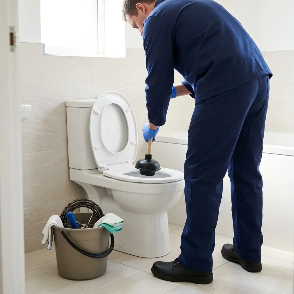 Notre méthode d’intervention à Gundershoffen pour un résultat durable