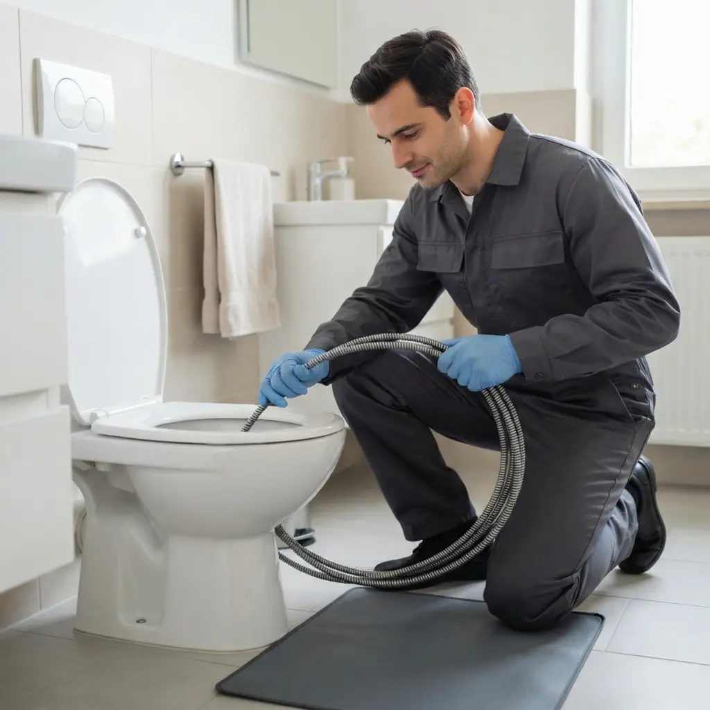 Bons gestes à adopter à Niederbronn-les-Bains pour éviter les obstructions de WC