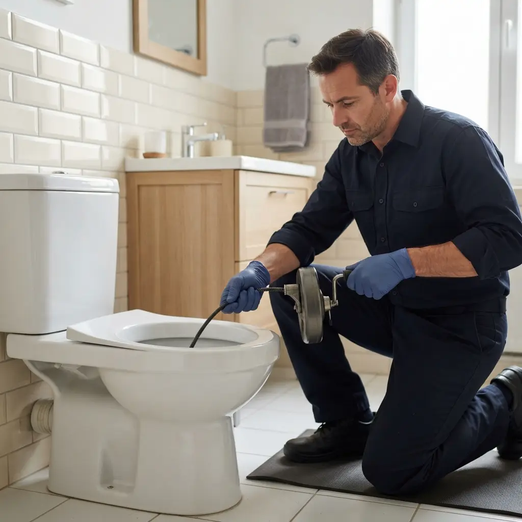 Vous avez un WC en panne à Niederbronn-les-Bains, ne laissez pas le problème s’aggraver.