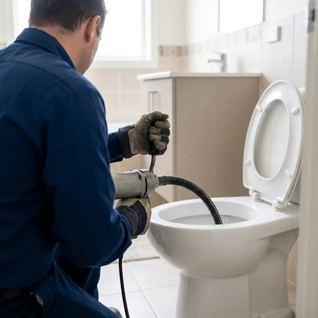 Un service de proximité pour vos urgences sanitaires