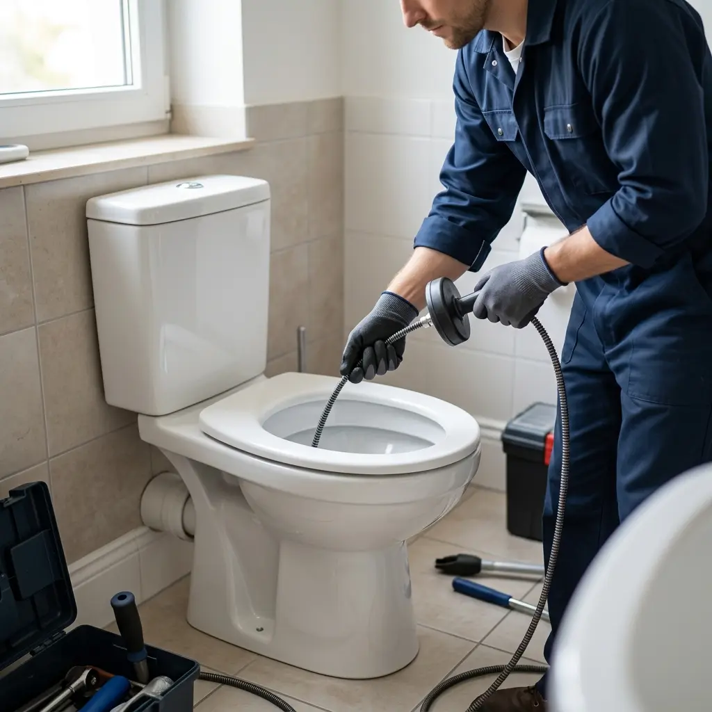 Une expertise fiable pour vos canalisations
