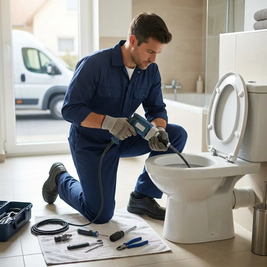 Une approche technique pour un résultat durable
