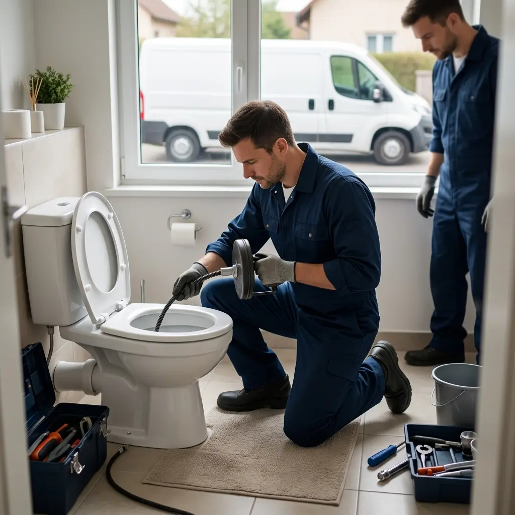 Un service de proximité pour retrouver votre confort