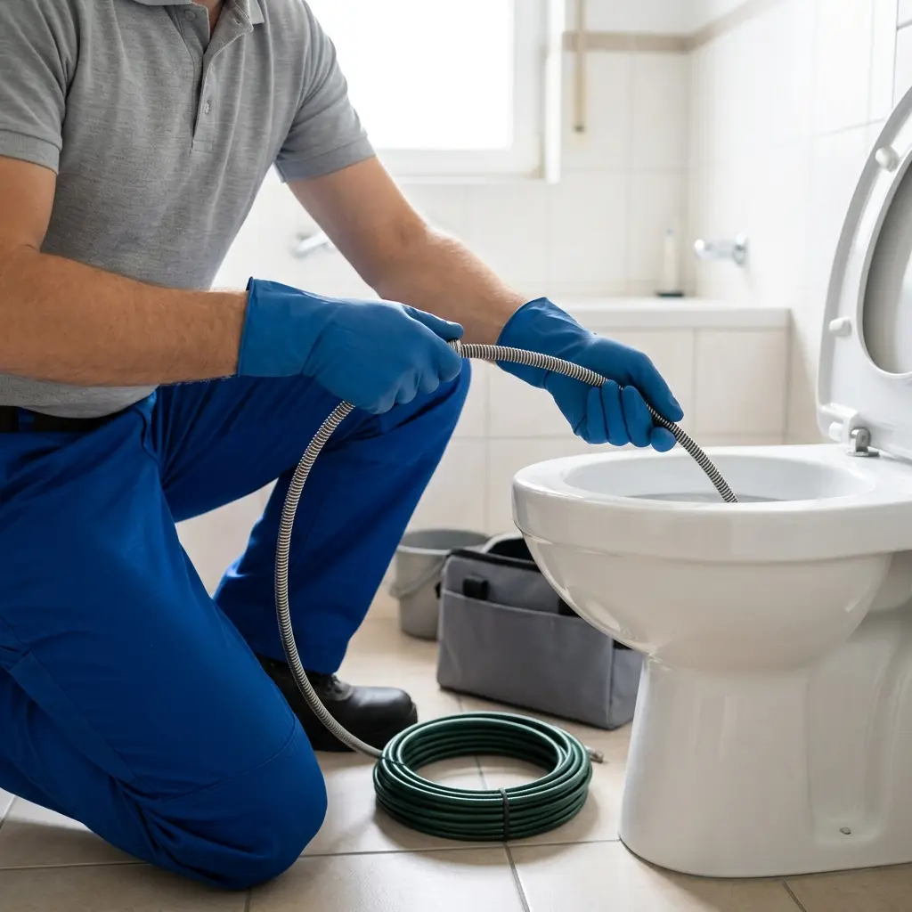 Quelles étapes suivre pour un débouchage réussi à Reichstett ?