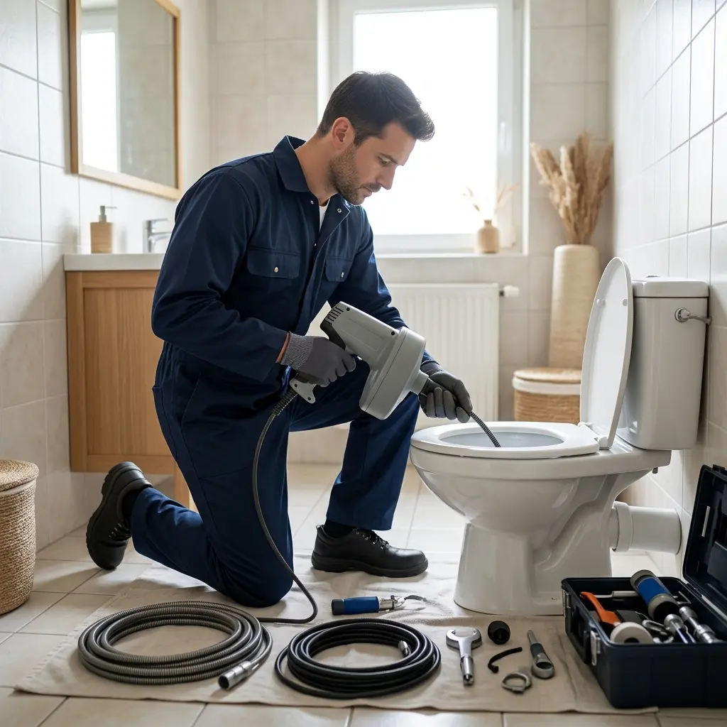 Assurez la pérennité de votre salle de bain à Ittenheim