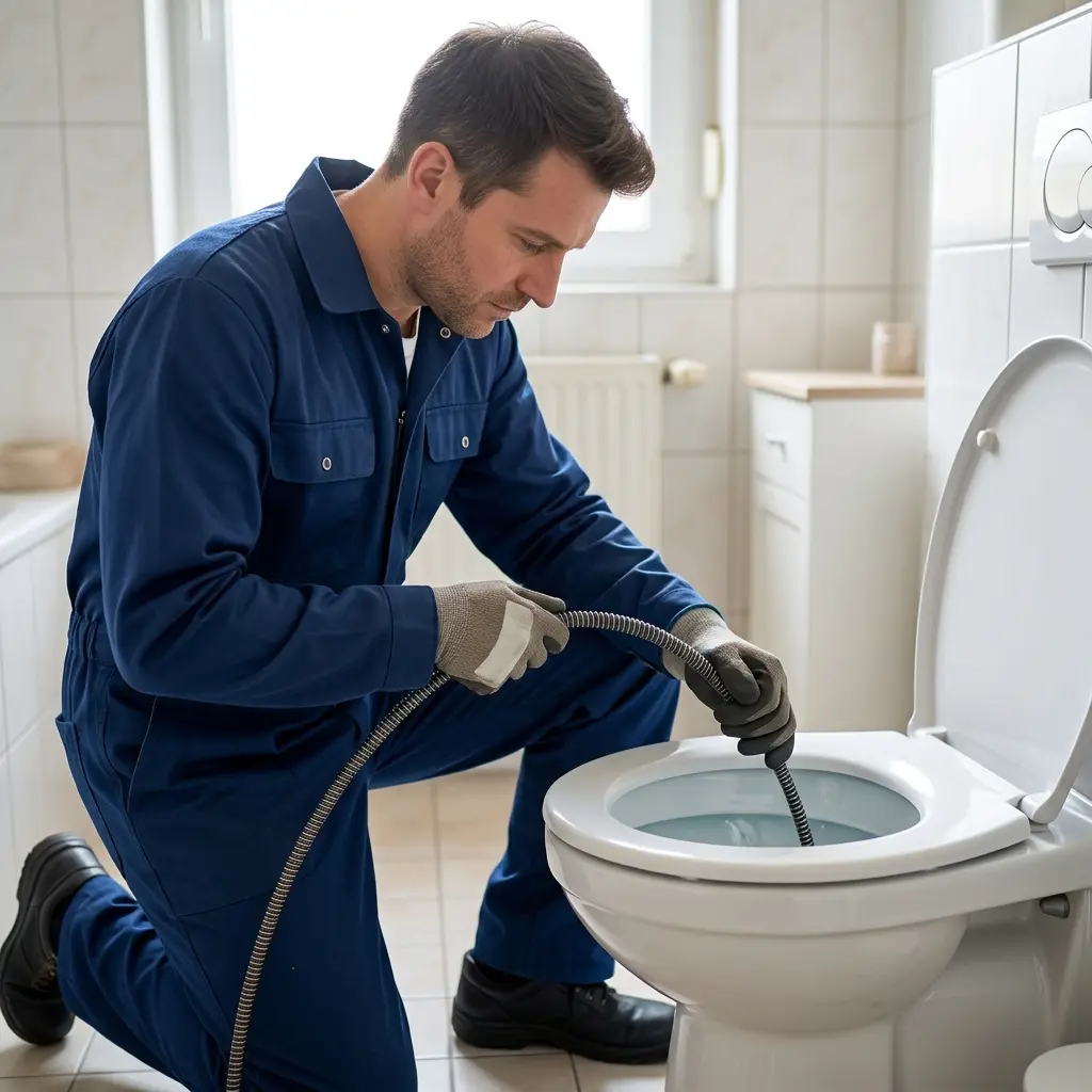 Débouchage WC Duttlenheim (67120)