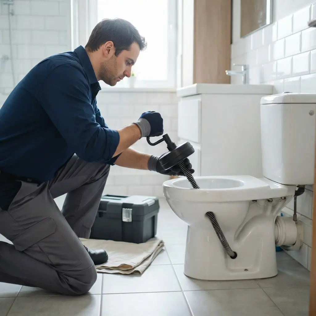 Une approche technique pour un débouchage efficace