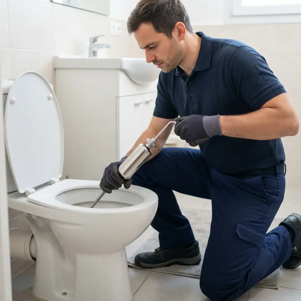 Une solution durable pour vos sanitaires