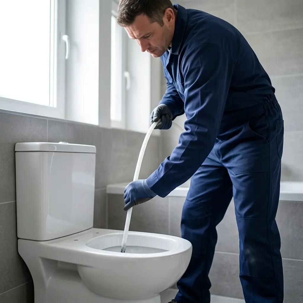 Satisfaction garantie à La Broque pour votre débouchage WC et votre tranquillité d’esprit.