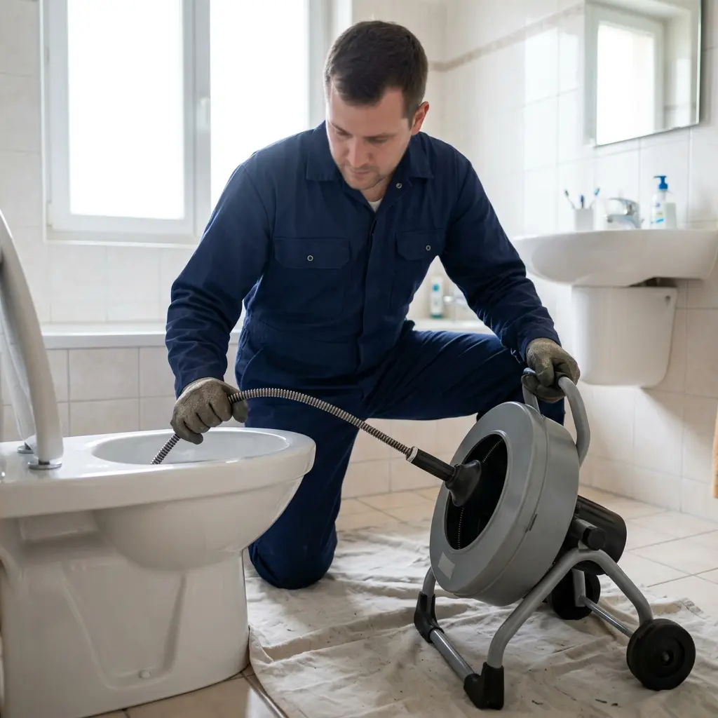 Une solution durable pour vos problèmes de plomberie