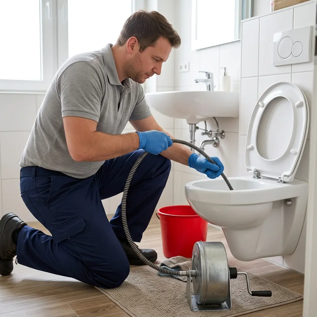 Débouchage WC Schirmeck (67130)