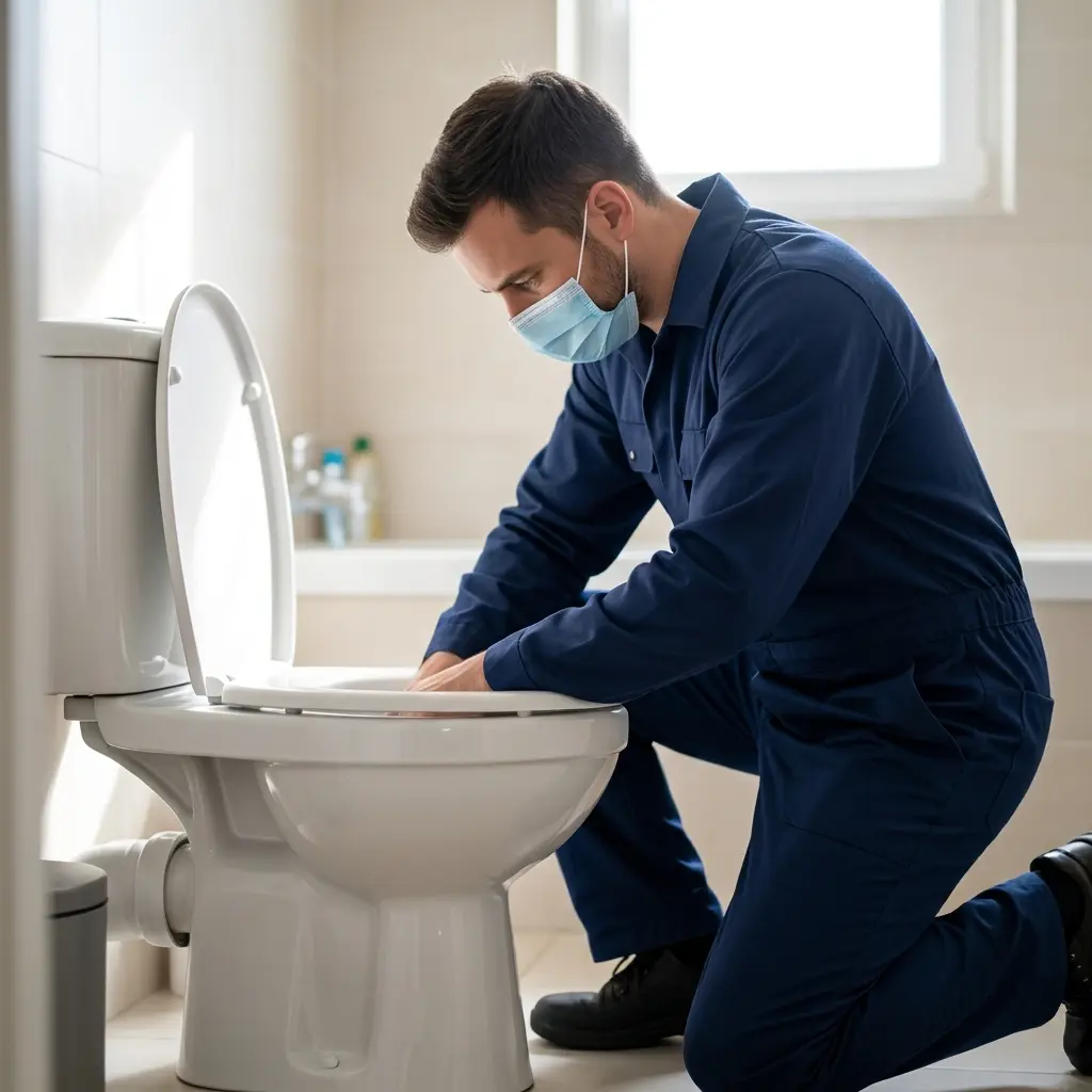 Une approche technique pour un débouchage réussi